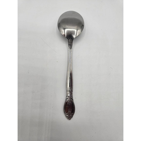 Verona by Stanley Roberts Stainless Tablespoon‎ Single Piece - Picture 5 of 5